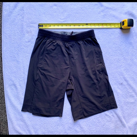 lululemon athletica Other - Lululemon Mens Fitness Linerless Shorts